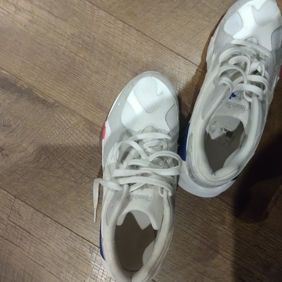 Reebok's double soul grand dad sneakers - Picture 9 of 12